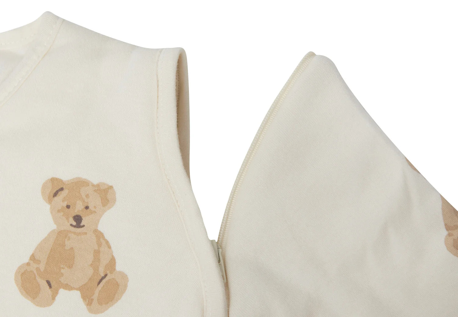 Gigoteuse avec Manches Amovible Teddy Bear - JOLLEIN