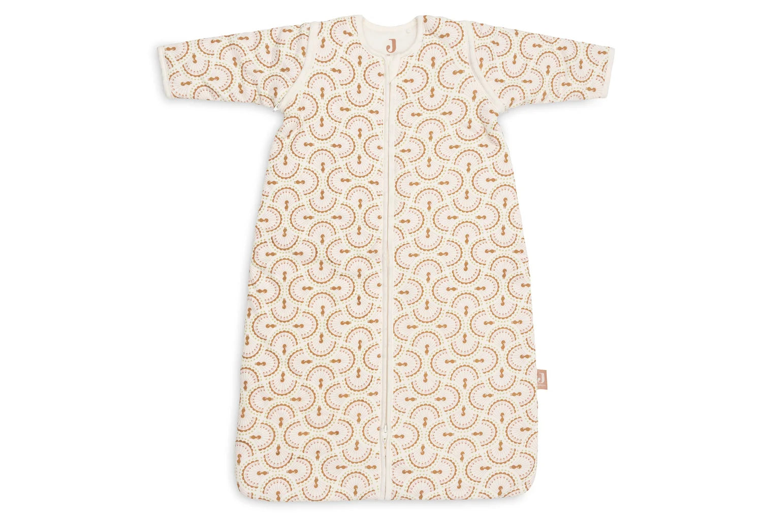 Gigoteuse avec Manches Amovible Soft Plumes - JOLLEIN
