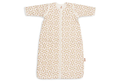 Gigoteuse avec Manches Amovible Soft Plumes - JOLLEIN