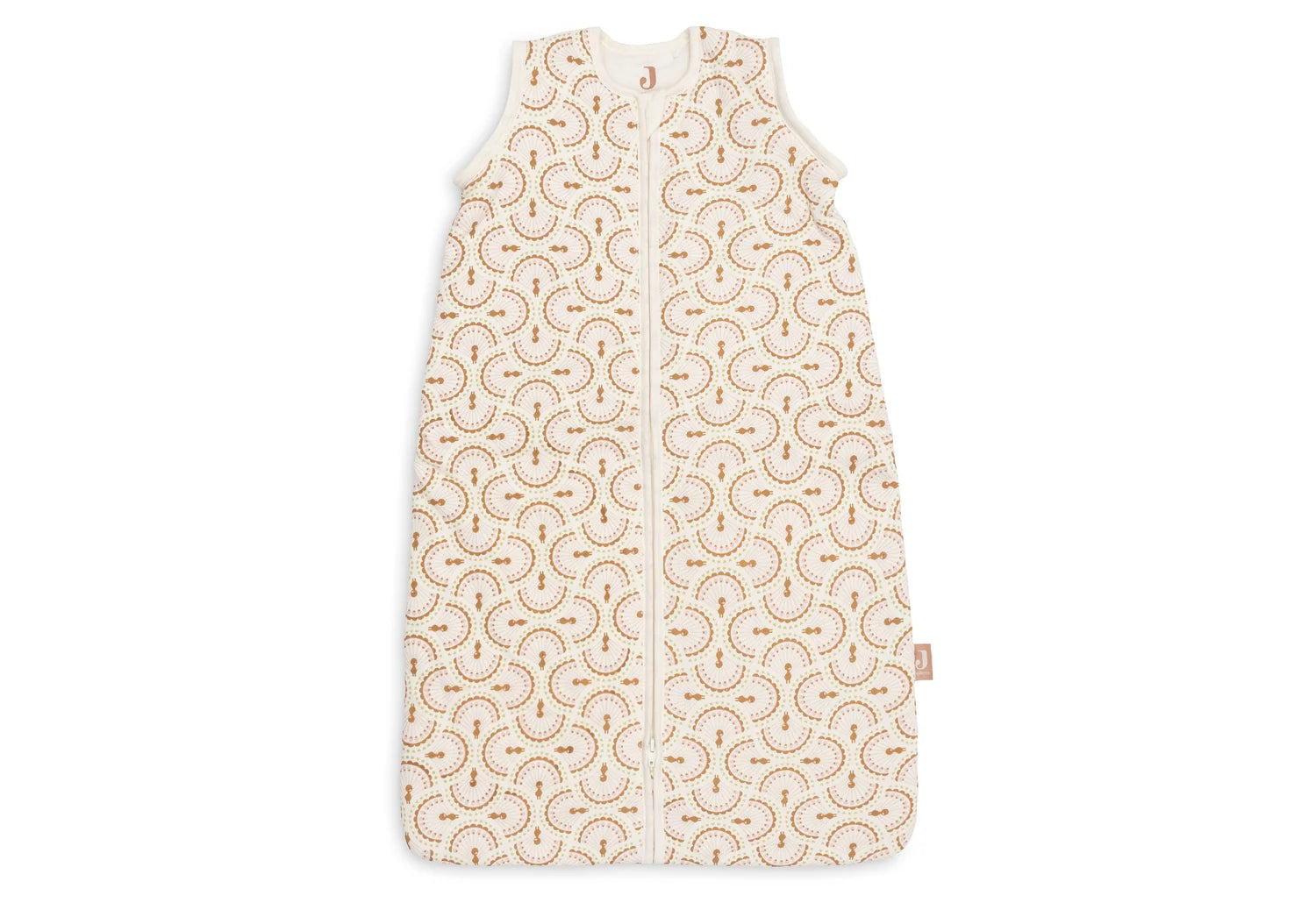 Gigoteuse avec Manches Amovible Soft Plumes - JOLLEIN
