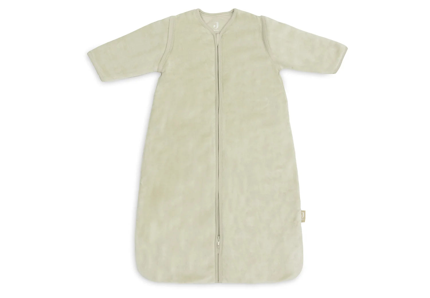 Gigoteuse avec Manches Amovible Velvet Soft Matcha - JOLLEIN