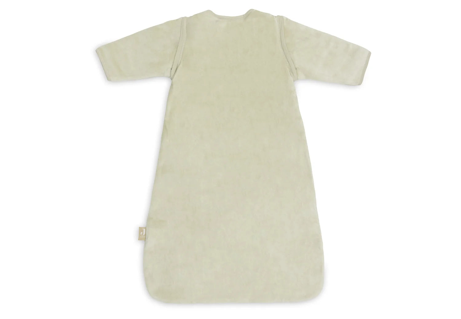 Gigoteuse avec Manches Amovible Velvet Soft Matcha - JOLLEIN