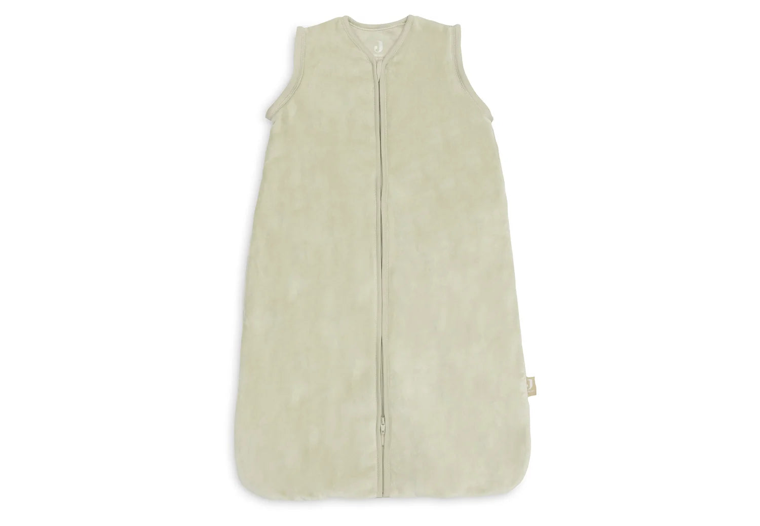 Gigoteuse avec Manches Amovible Velvet Soft Matcha - JOLLEIN
