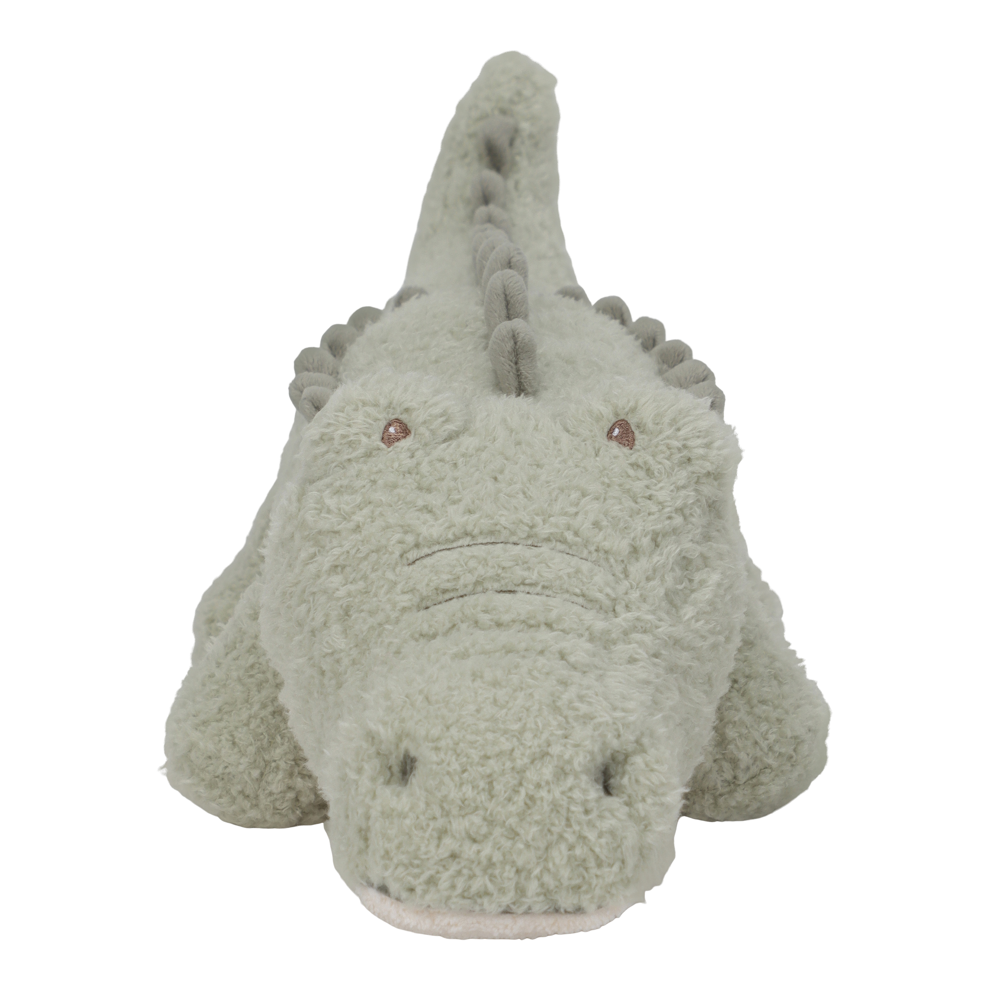 Peluche crocodile safari friends - LITTLE DUTCH