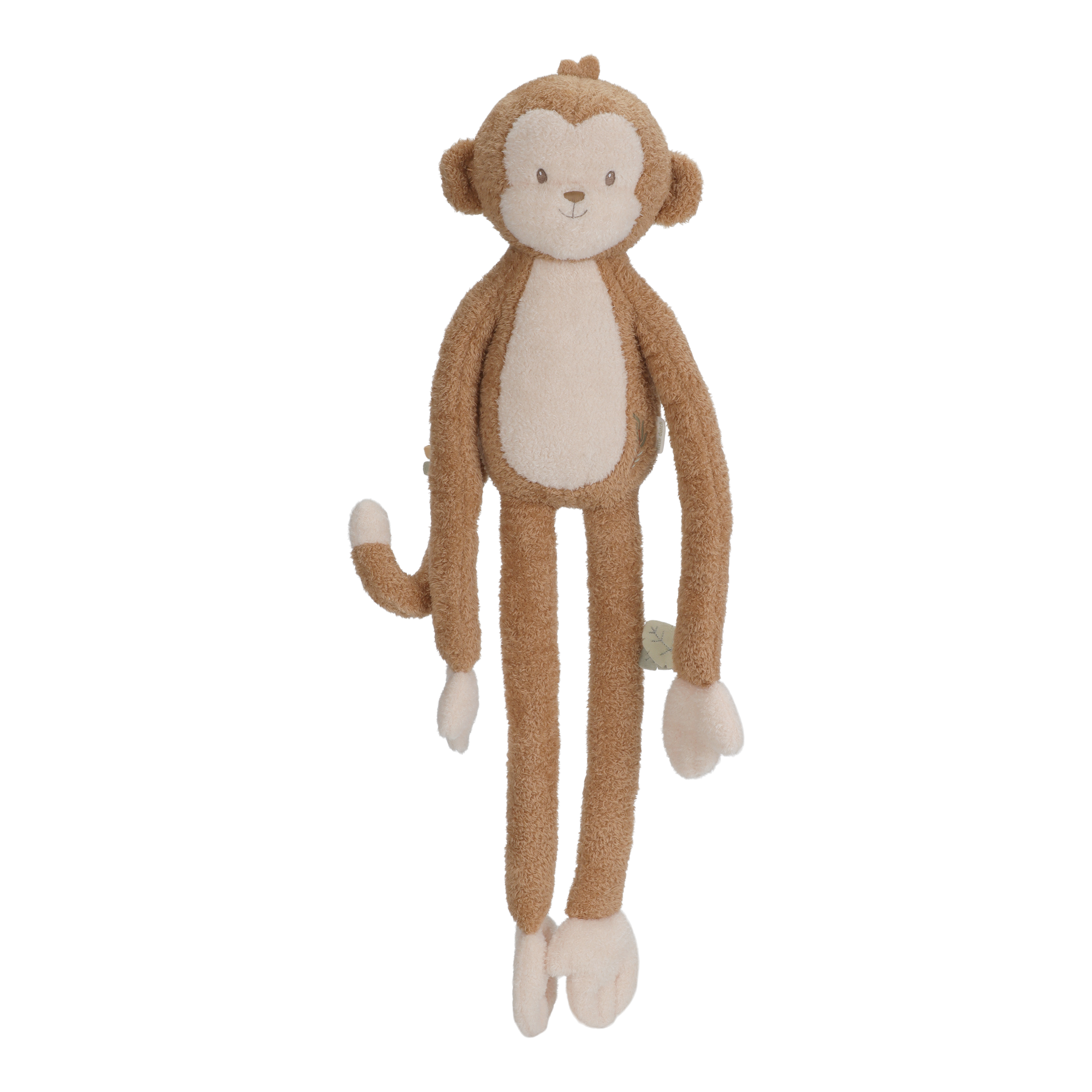 Peluche singe XL safari friends - LITTLE DUTCH