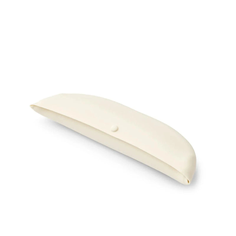 2 Bavoirs Ember Elefant/ crème de crème- LIEWOOD LW20119 2506 5715493491765
