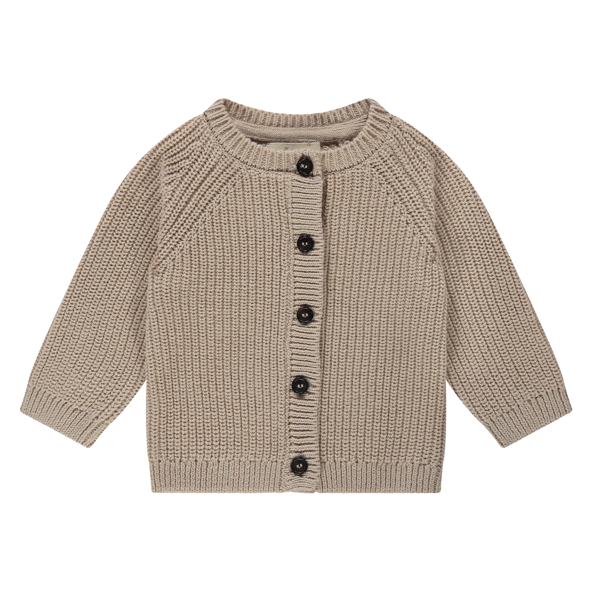 cardigan bébé nougat - A TINY STORY