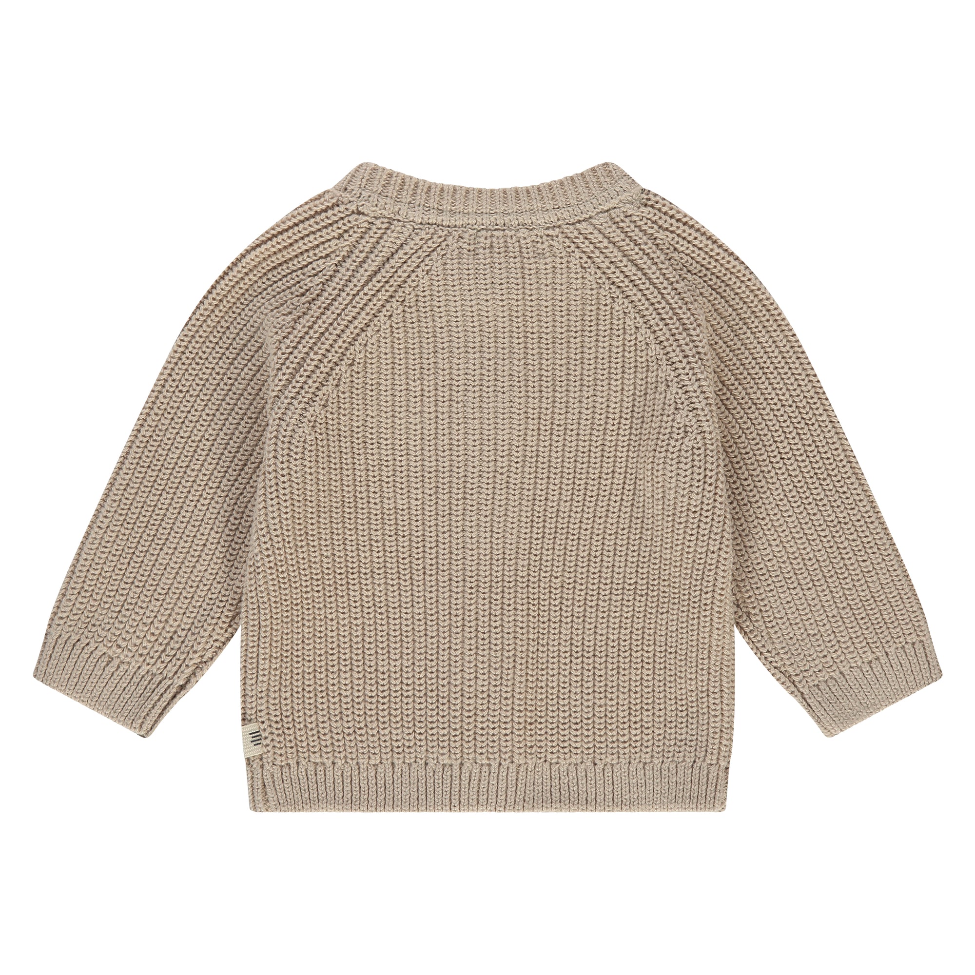 cardigan bébé nougat - A TINY STORY