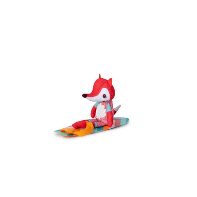 Alice surfeuse magique - LILLIPUTIENS 83542 5414834835427