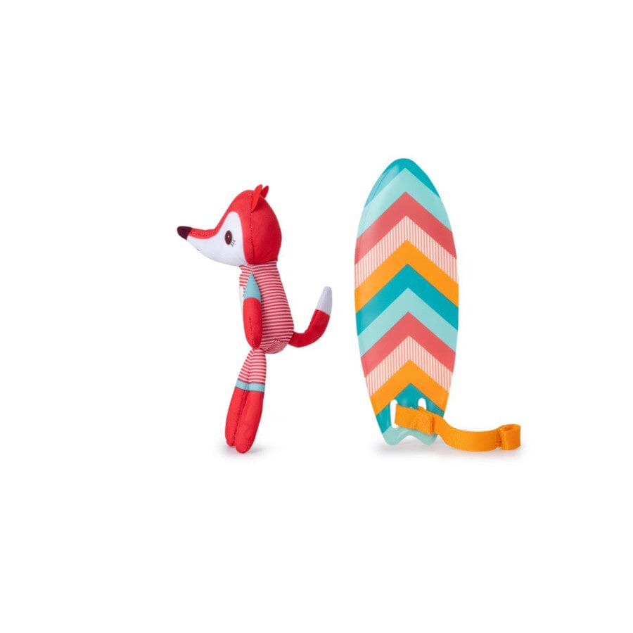 Alice surfeuse magique - LILLIPUTIENS 83542 5414834835427