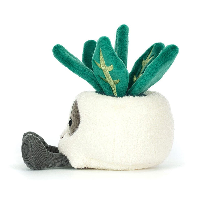 Amusables Skull planter- JELLYCAT A6SKPL 670983162820