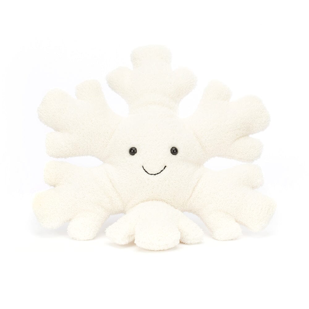 amuseable snowflake large - JELLYCAT A3SFN 670983148374