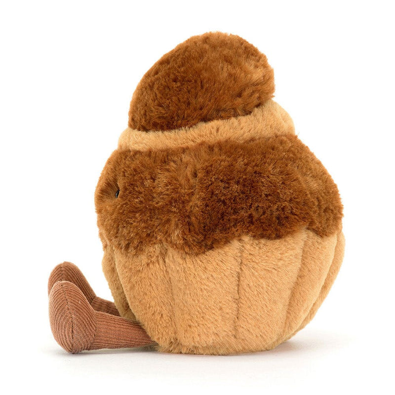 Amuseables Brigitte Brioche - JELLYCAT A6BRO 670983159165