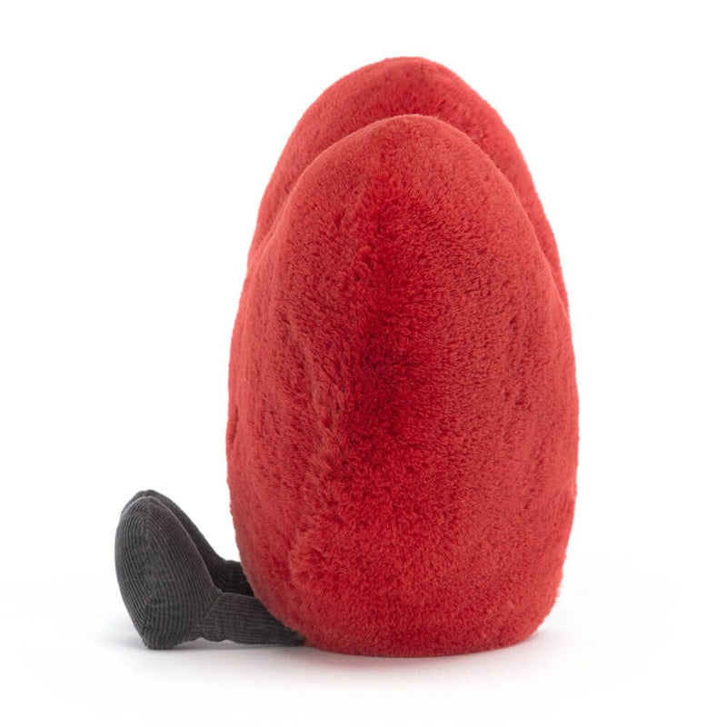 Amuseables coeur rouge L - JELLYCAT A3RH 670983137118