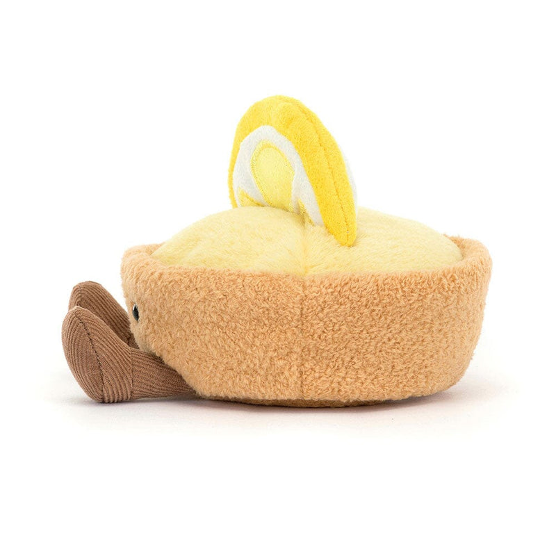 Amuseables Collette Tarte Au Citron - JELLYCAT A6TAC 670983159202
