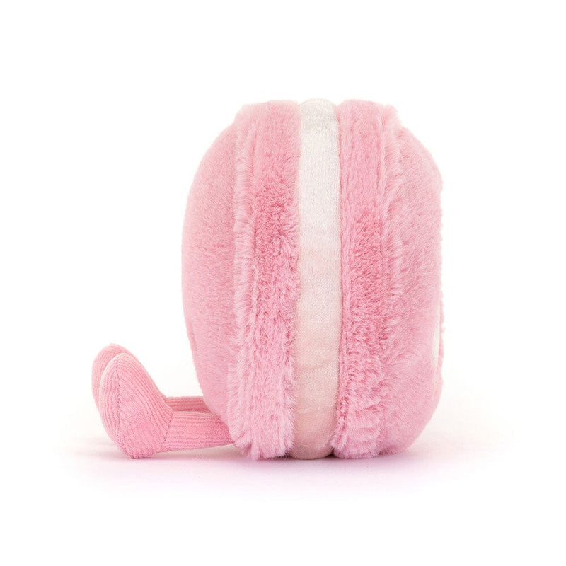 Amuseables Mia macaron framboise- JELLYCAT A6MACF 670983159172