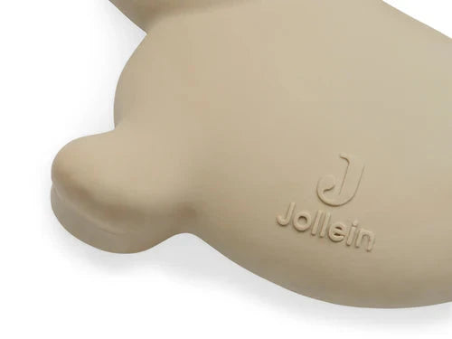 Anneau de Dentition en Caoutchouc lapin - Jollein 101-007-66019 8717329364073