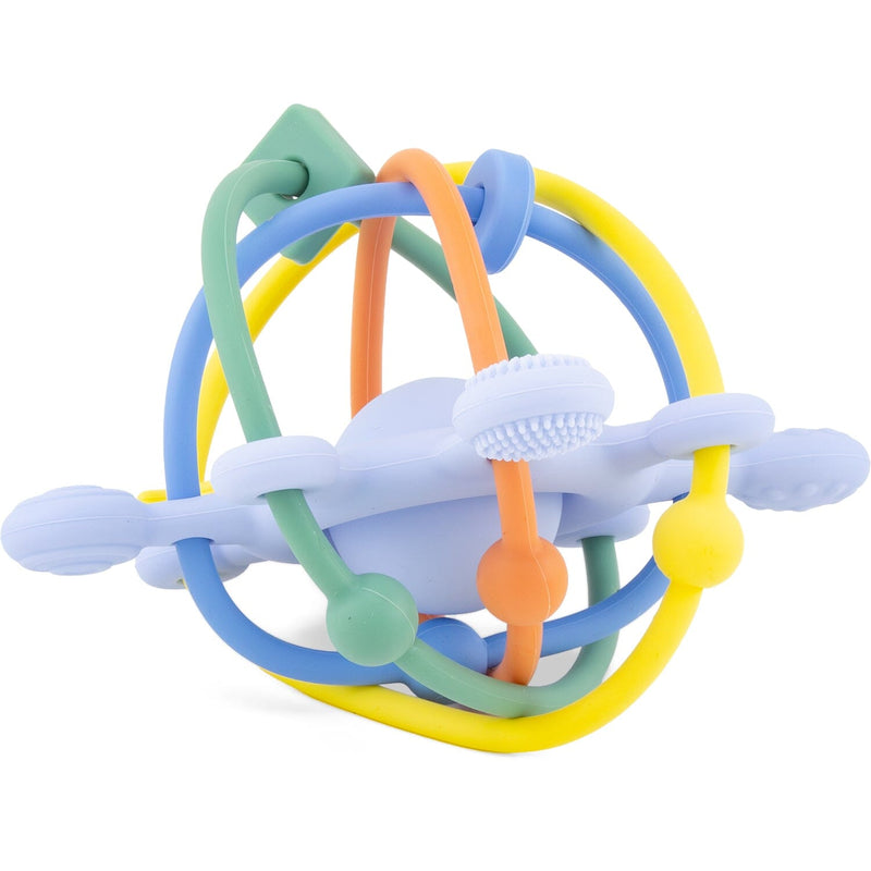 ANNEAU DE DENTITION ÉTOILE LILAS - ULYSSE 7121 ulysse 3760111717262