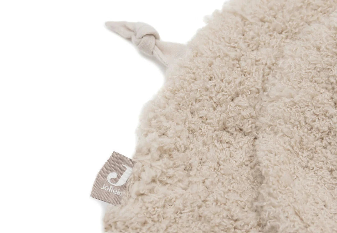 Attache Sucette Elephant Tales - JOLLEIN 031-594-68110 8717329401518