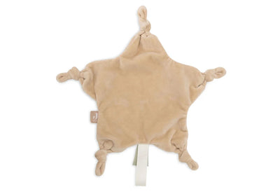 Attache Sucette Little Star Biscuit - JOLLEIN 031-562-68091 8717329393974