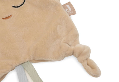 Attache Sucette Little Star Biscuit - JOLLEIN 031-562-68091 8717329393974