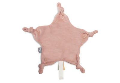 Attache Sucette Little Star Wild Rose - JOLLEIN 031-562-68097 8717329394834