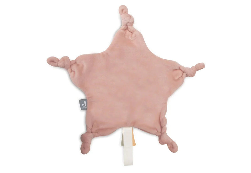 Attache Sucette Little Star Wild Rose - JOLLEIN 031-562-68097 8717329394834