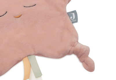 Attache Sucette Little Star Wild Rose - JOLLEIN 031-562-68097 8717329394834