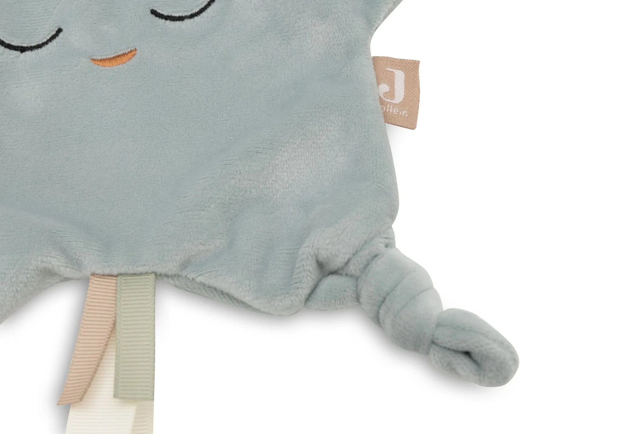 Attache Sucette Star Sea Green - JOLLEIN 031-562-68087 8717329393981