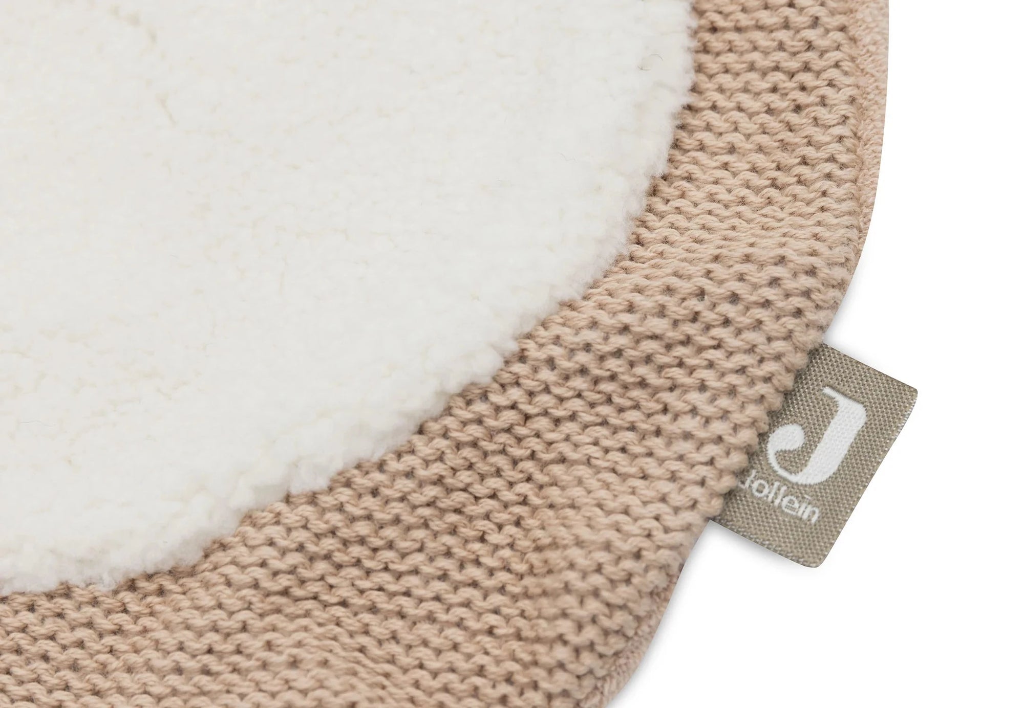 attache tétine chien Mick - JOLLEIN 031-594-68151 8717329401440