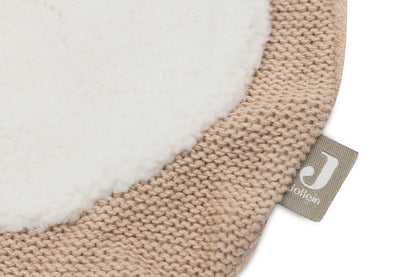 attache tétine chien Mick - JOLLEIN 031-594-68151 8717329401440