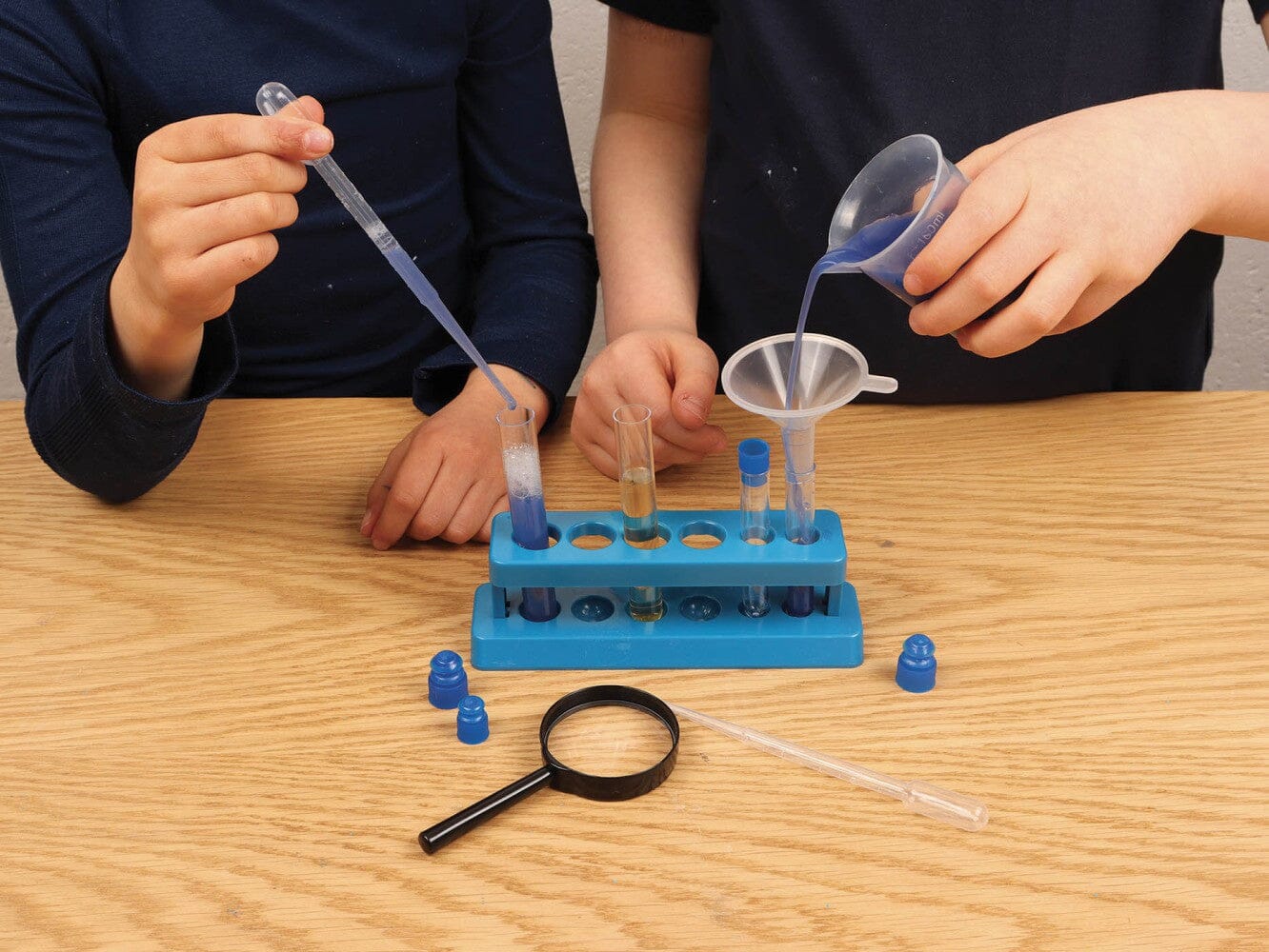 Auzou lab' je découvre la science- AUZOU 001059445 9791039566797