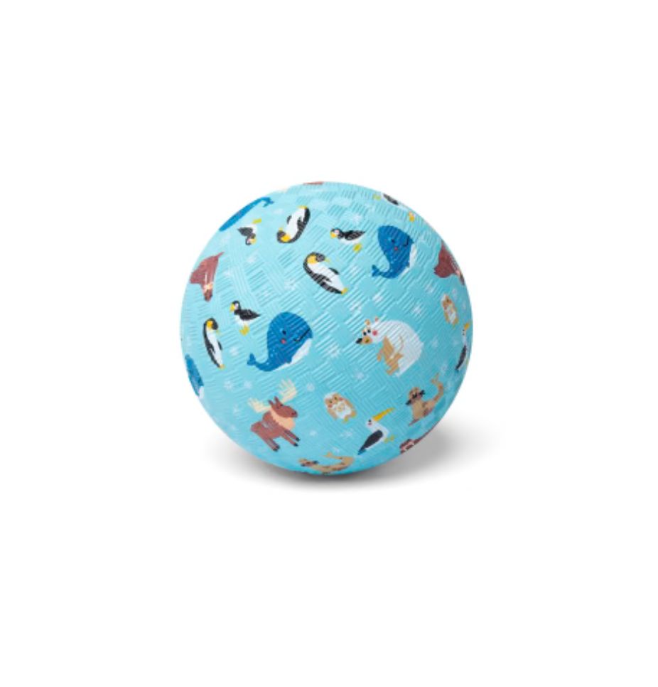 balle arctique 13 cm - LITTLE L LLB-035 8437027023576