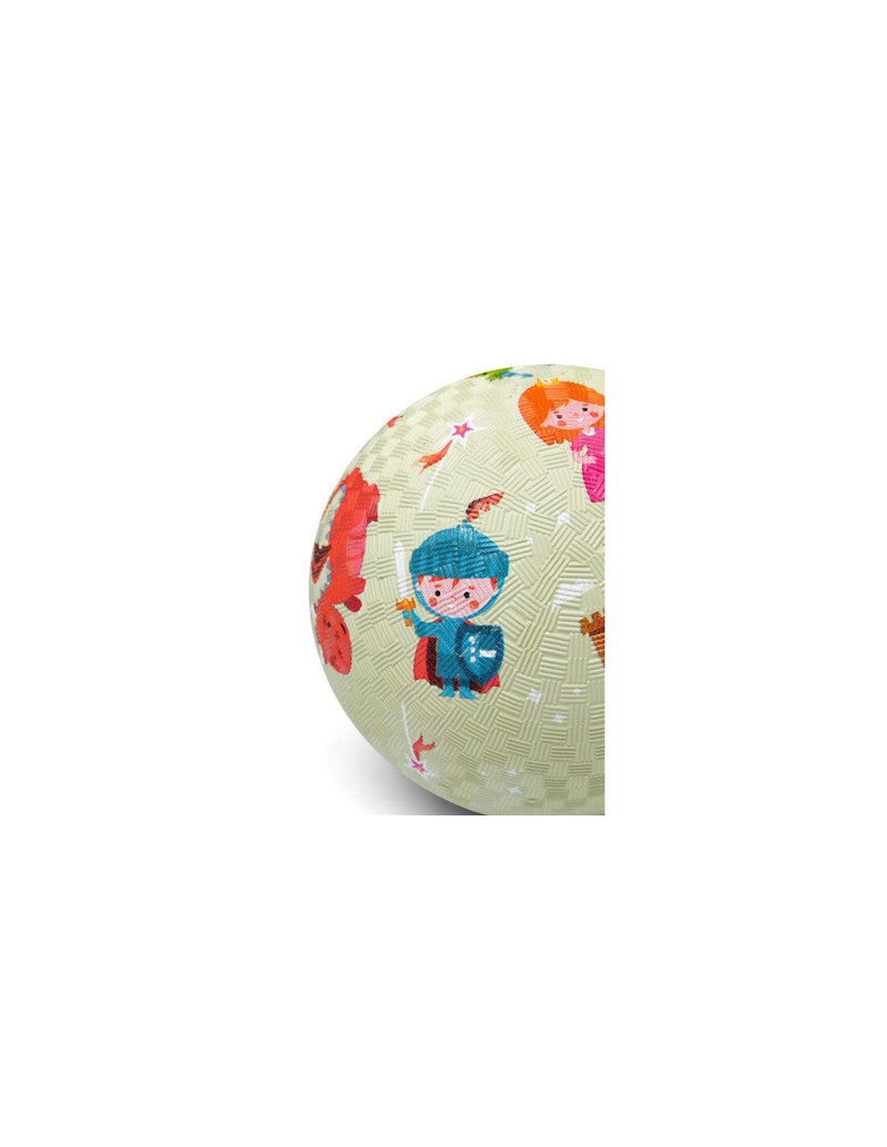 balle dragon 13 cm - LITTLE L LLB-019 8437027023248