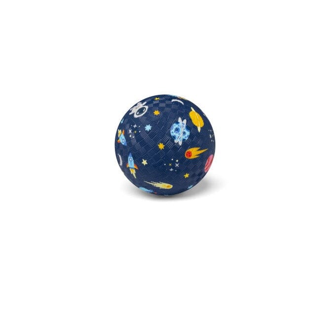 balle espace 13 cm - LITTLE L LLB-007 8437027023125