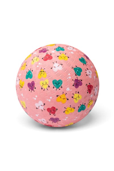 balle hearts 18 cm - LITTLE L