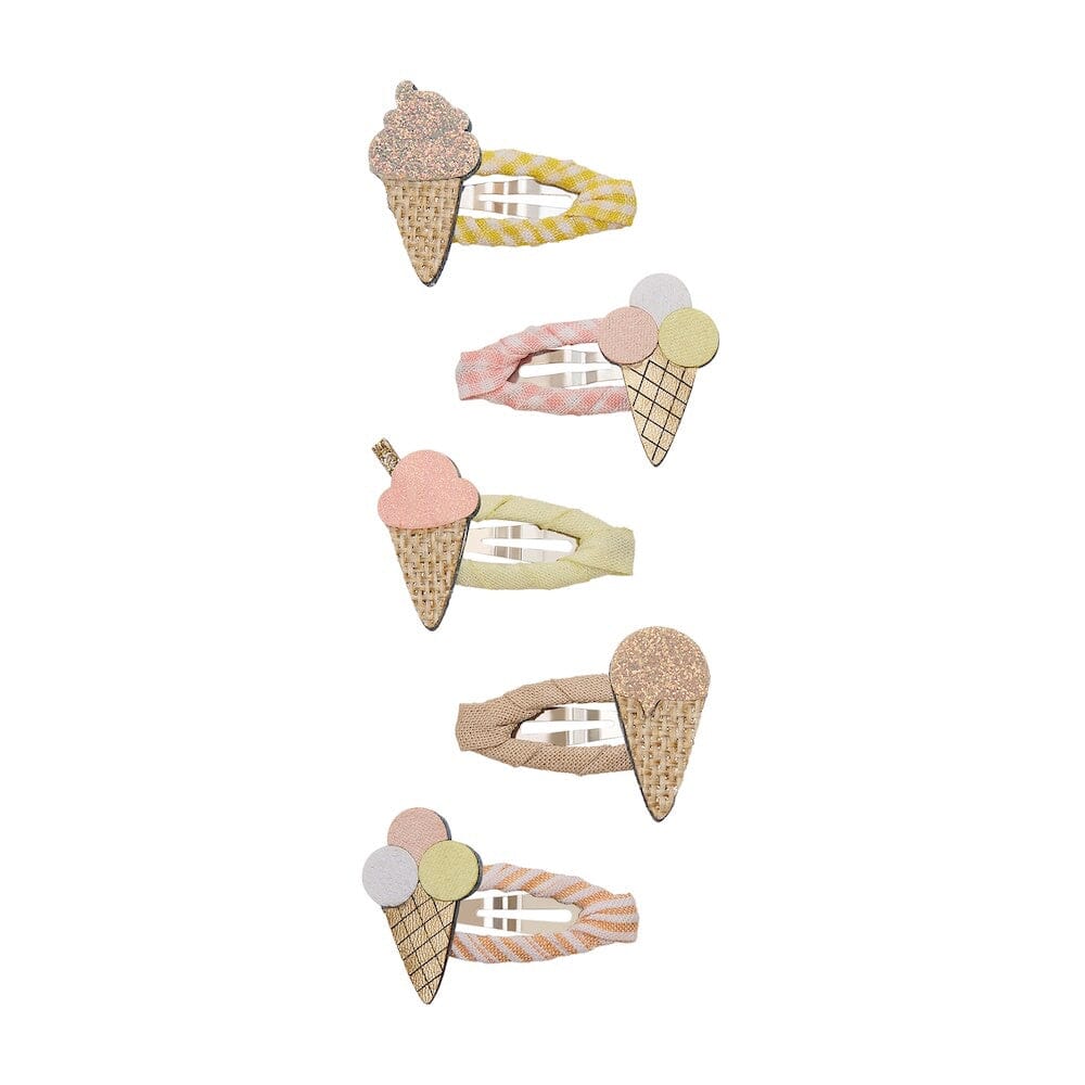 barrettes mini glace - Mimi&lula 182099-23