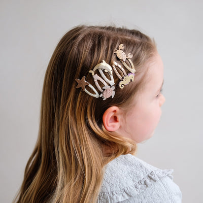 barrettes océan - Mimi&lula 182046-08