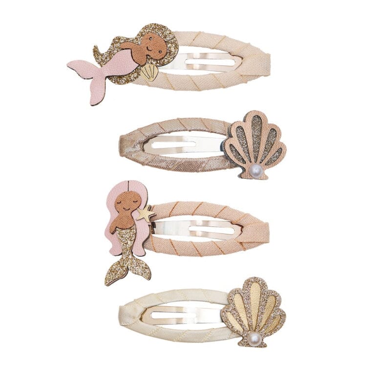 barrettes sirène - Mimi&lula 182045-08