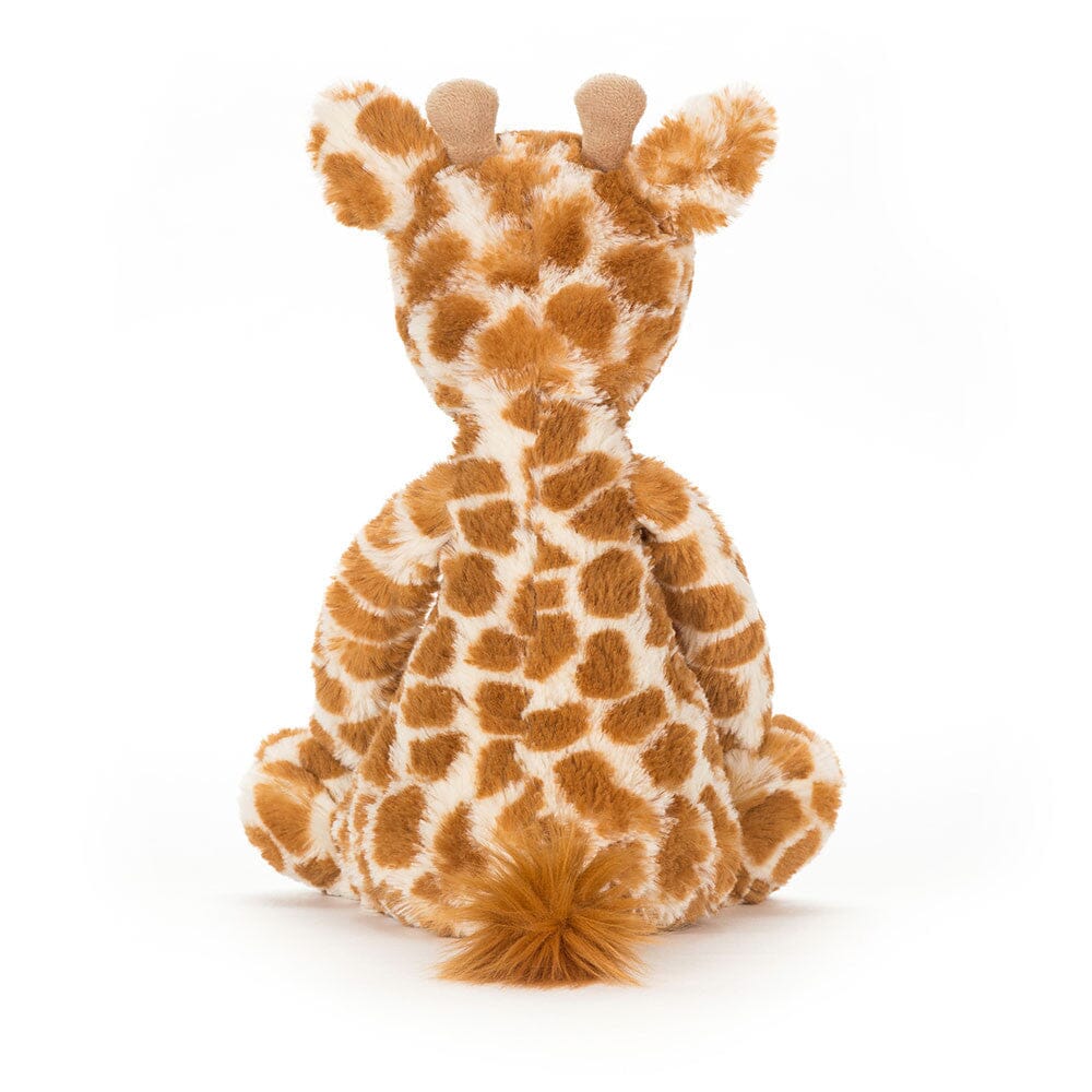 Bashful Girafe M - JELLYCAT BAS3GN 670983107593