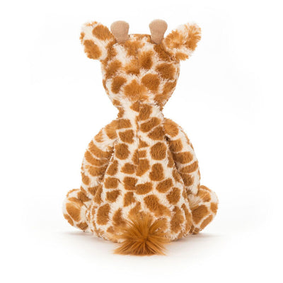 Bashful Girafe M - JELLYCAT BAS3GN 670983107593