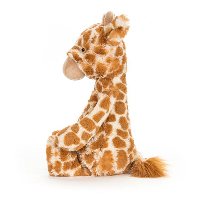 Bashful Girafe M - JELLYCAT BAS3GN 670983107593