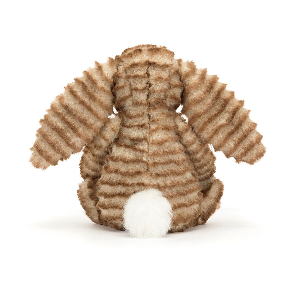 Bashful Luxe Bunny Juniper - JELLYCAT BAS3JUN 670983155723