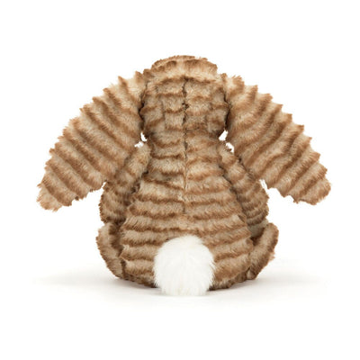 Bashful Luxe Bunny Juniper - JELLYCAT BAS3JUN 670983155723