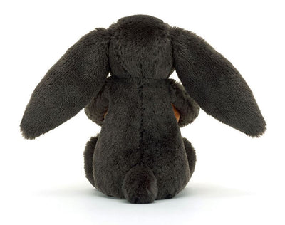 Bashful Pumpkin Bunny Little - JELLYCAT BB6PUM 670983154955