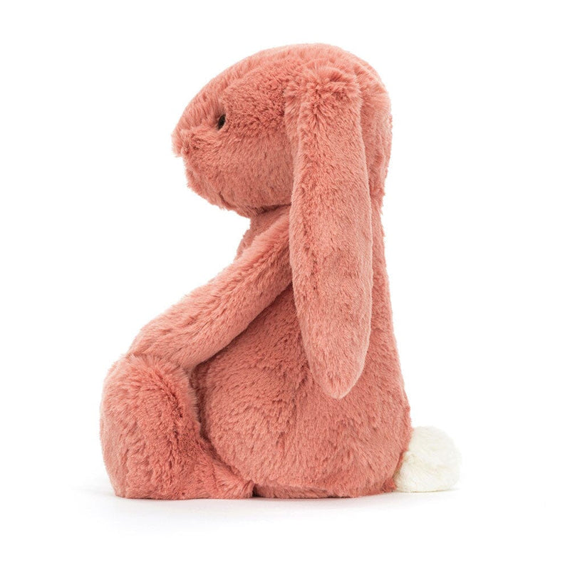 Bashful Sorrel Bunny Original - JELLYCAT BAS3SOR 670983146561