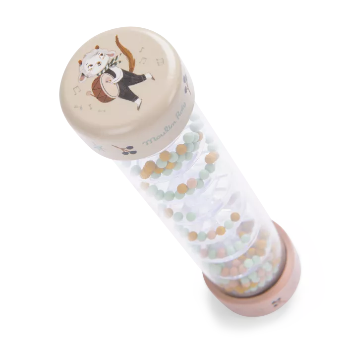 Bâton de pluie après la pluie- Moulin roty 715114