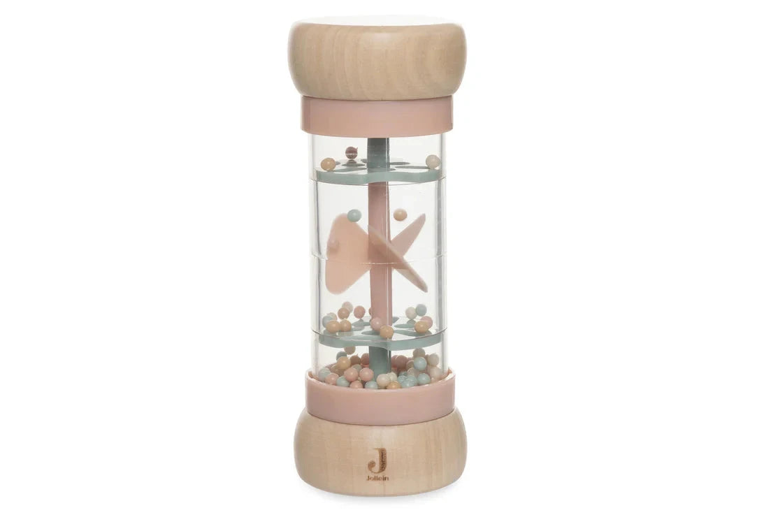 Bâton de Pluie en Bois Lovely Birds 039-001-67104 8717329394865