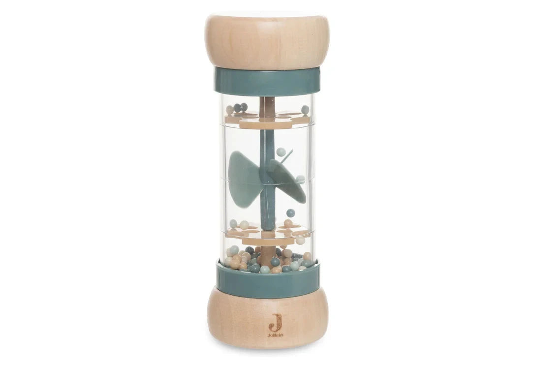Bâton de Pluie en Bois On The Go - JOLLEIN 039-001-68099 8717329394872