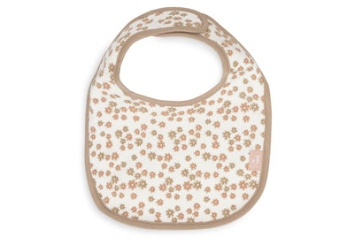 Bavoir 5-pack Jersey Imperméable Bloomy - JOLLEIN 029-566-68076 8717329393127